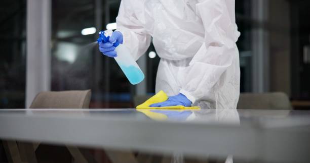 24/7 Emergency Biohazard experts in Shrewsbury, NJ